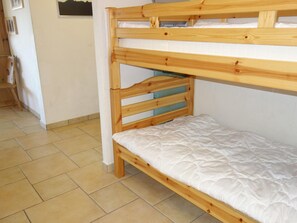 Room - Charming Apartment With Valley View (Veysonnaz)