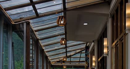 Hotel Bhutan Home Thimphu