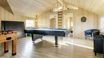 Ferienhaus | Ausstattung der Unterkunft