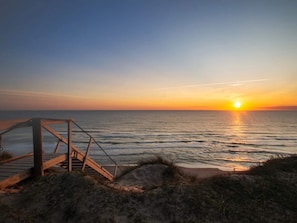 House | Water view - 4 Star Holiday Home in Lokken (Lokken)