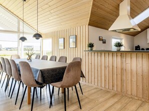 Maison | Restauration