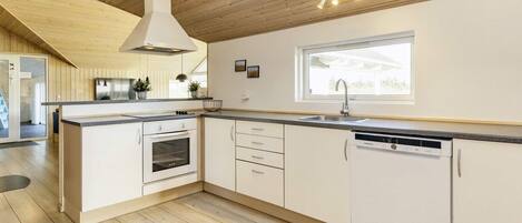House | Private kitchen