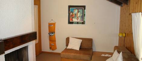 Apartment | Wohnbereich