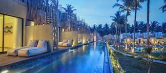 The Sebali Penida Beach Resort