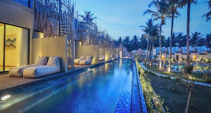 The Sebali Penida Beach Resort