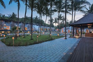 Vườn