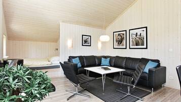 Ferienhaus | Innenbereich