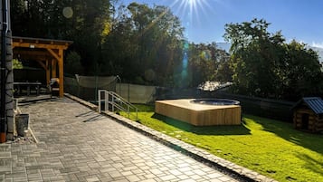 Villa | Property amenity
