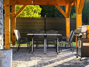 Villa | Property amenity
