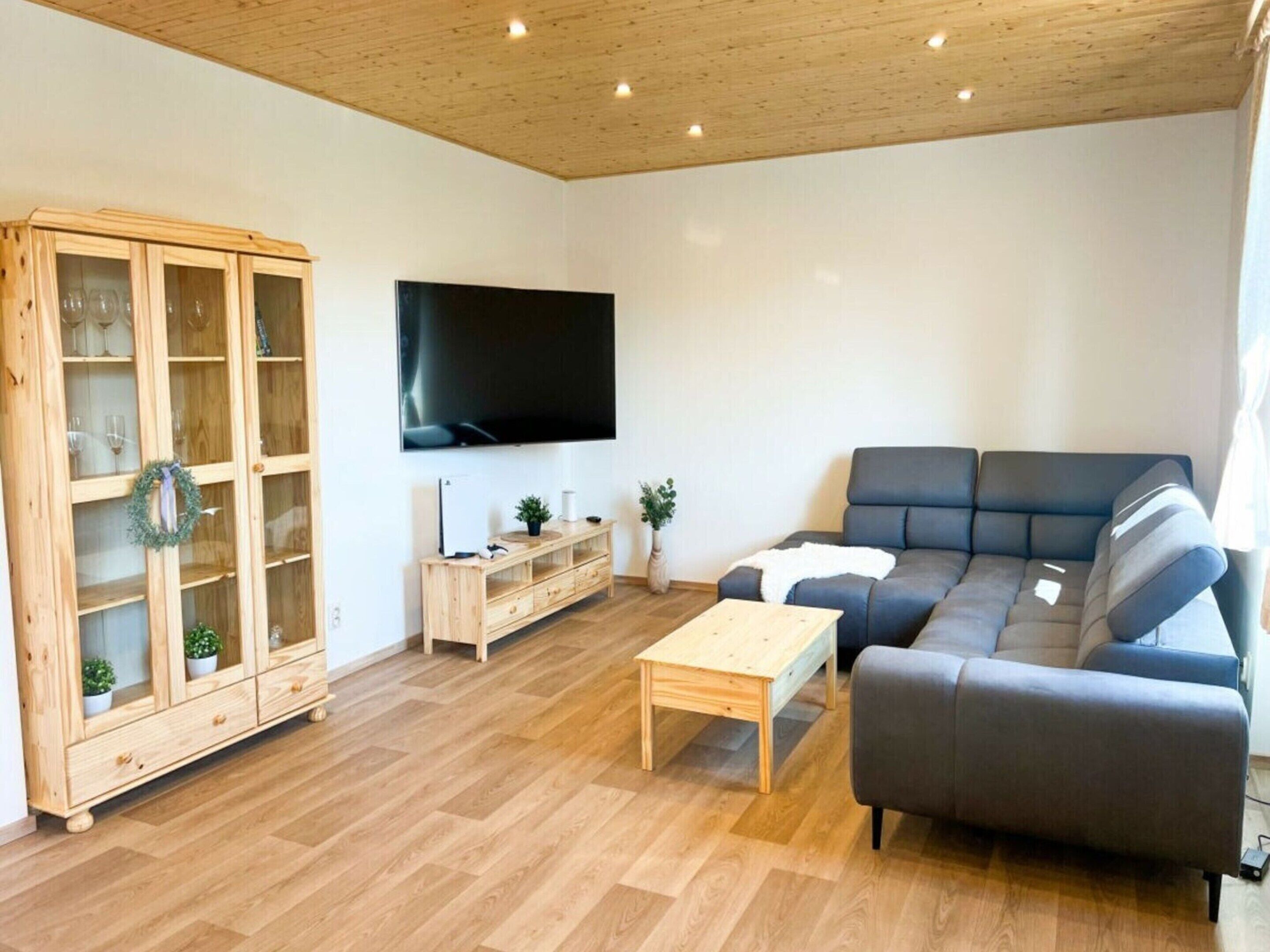 Villa | Living area