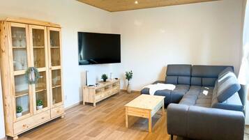 Villa | Living area
