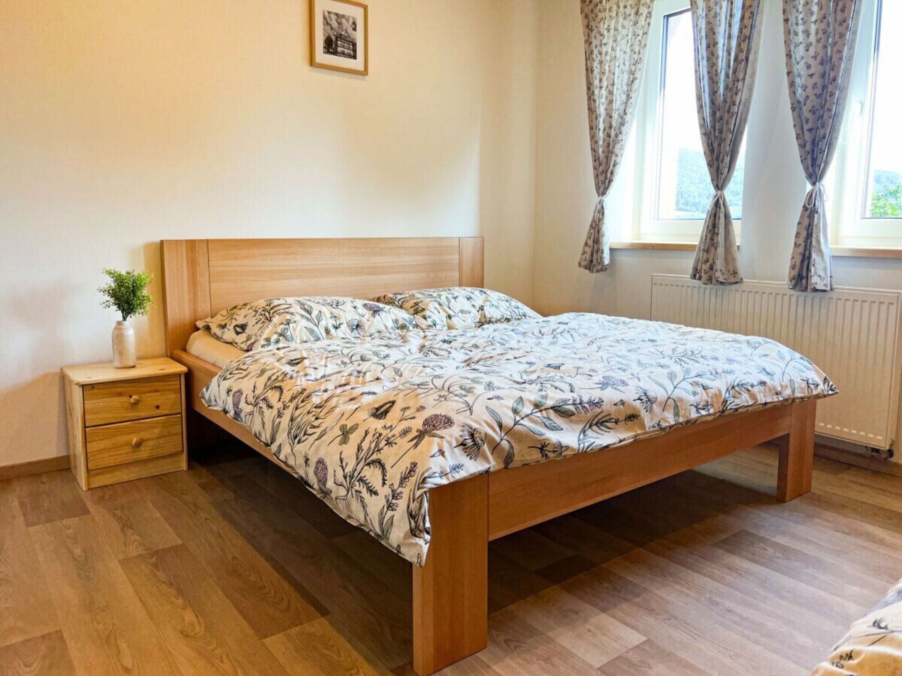 Villa | 4 bedrooms, bed sheets