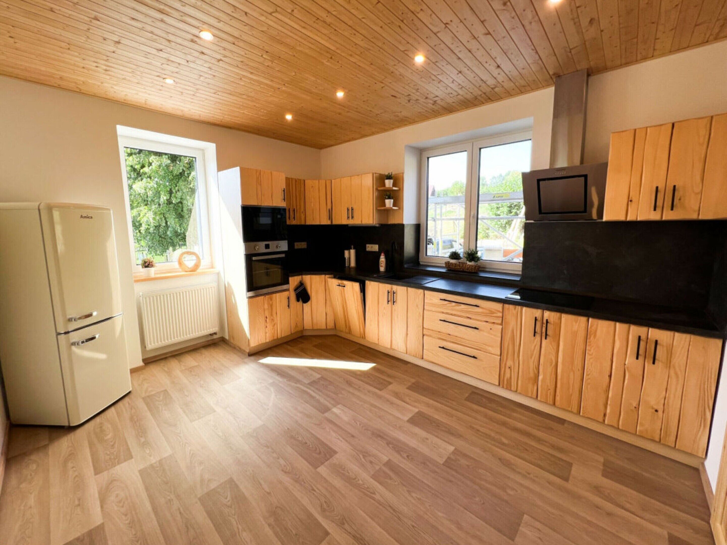 Villa | Cocina privada