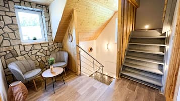 Villa | Innenbereich