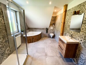 別墅 | 浴室