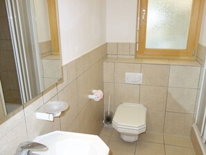 Appartement | Salle de bain