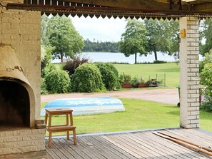 House | Exterior - 4 Star Holiday Home in Unnaryd (Unnaryd)