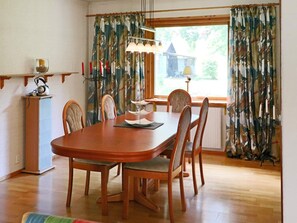 하우스 | 다이닝