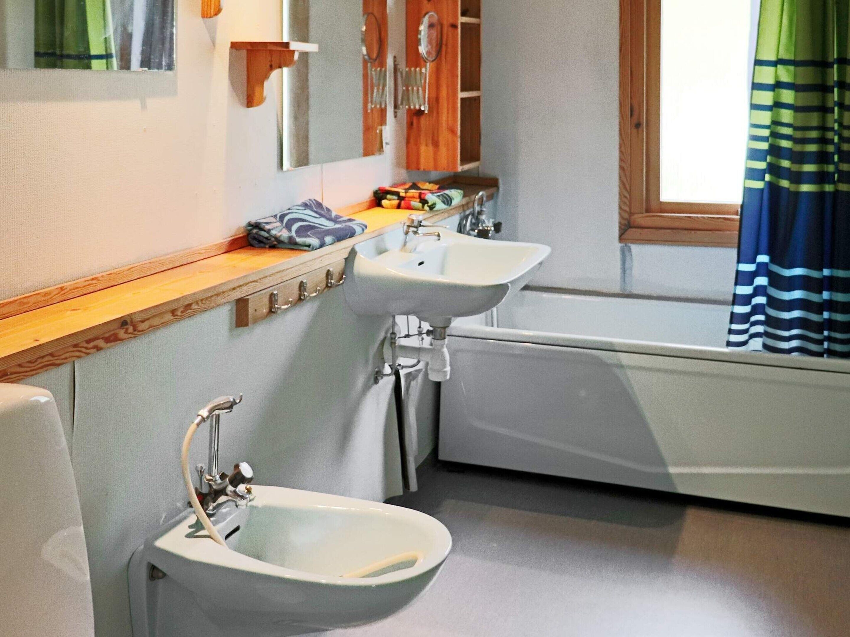 Rumah | Kamar mandi
