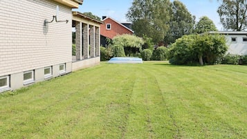 House | Exterior