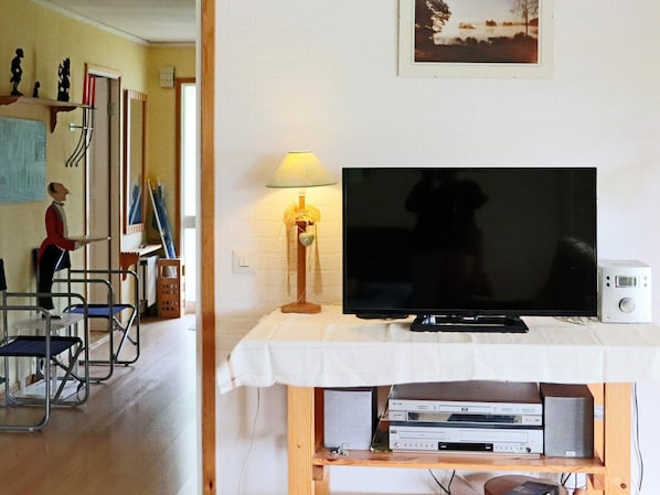 Hus | Eget kjøkken