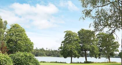 4 Star Holiday Home in Unnaryd