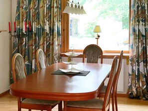 Hus | Restauranger