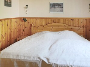 하우스 | 3 개의 침실, 각각 다르게 가구 비치