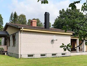 House | Exterior - 4 Star Holiday Home in Unnaryd (Unnaryd)
