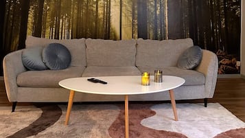 Casa | Sala d'estar