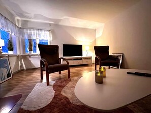 House | Living area