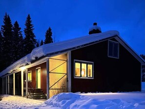 House | Exterior - 6 Person Holiday Home in Slussfors (Slussfors)
