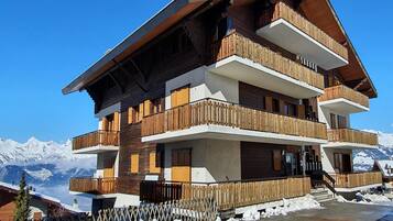 Apartment | Exterior