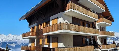 Apartment | Exterior