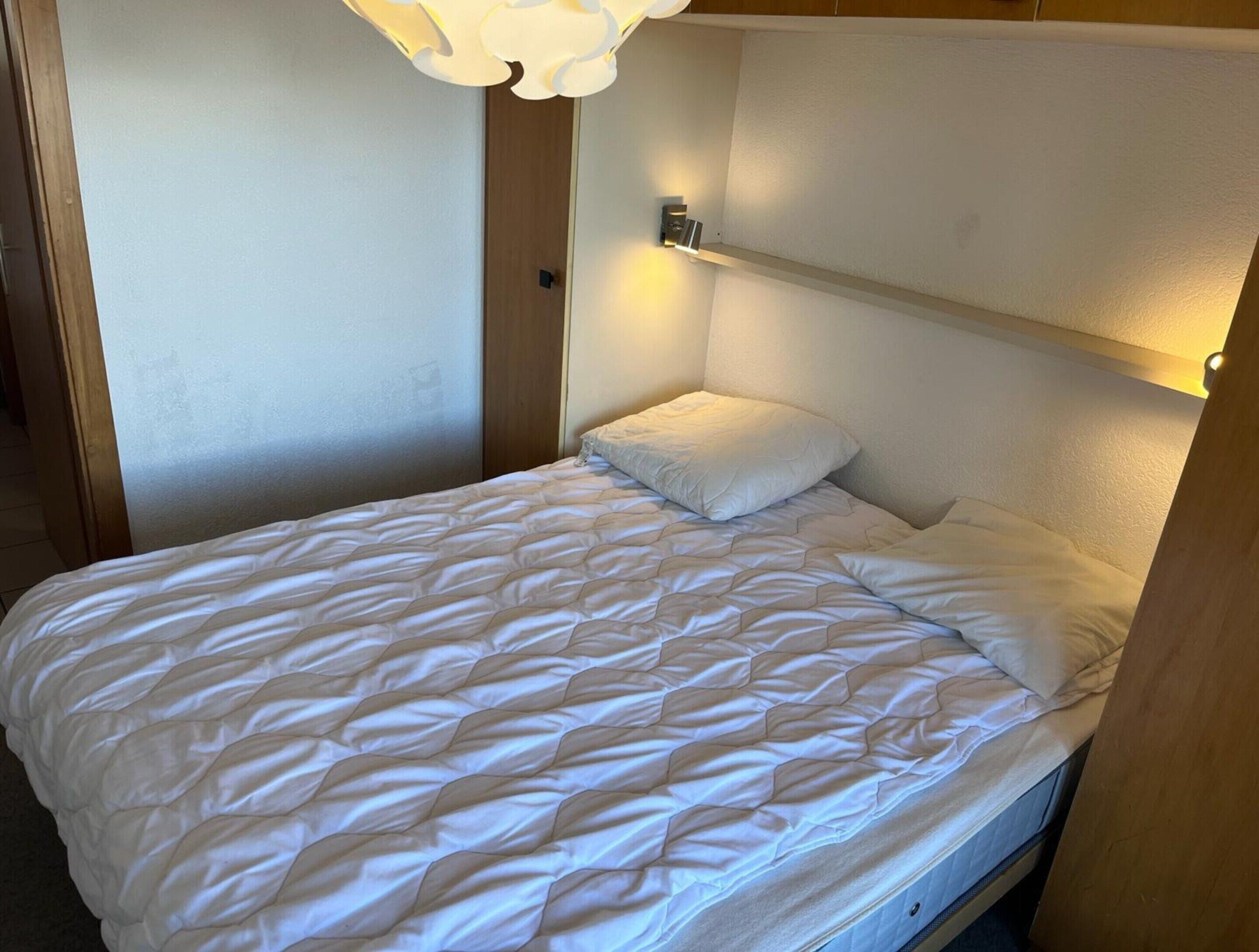 Apartment | 2 bedrooms, individually furnished