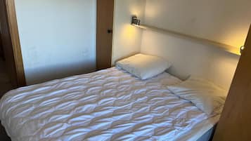 Apartment | 2 bedrooms, individually furnished