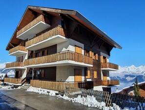 Apartment | Außenbereich