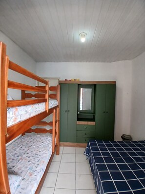 1 bedroom, iron/ironing board, WiFi, bed sheets - Room in the Historic Center of Belém, close to important tourist attractions. (Cidade Velha Belém)
