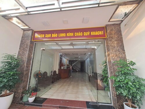 Bao Long Hotel Noi Bai