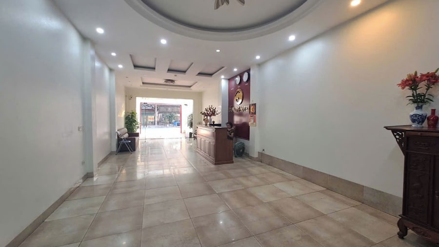 Bao Long Hotel Noi Bai