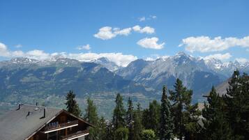 Apartment | View from property