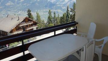 Departamento | Balcón