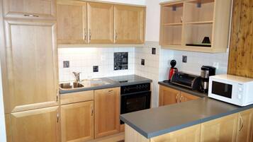 Apartment | Private kitchen