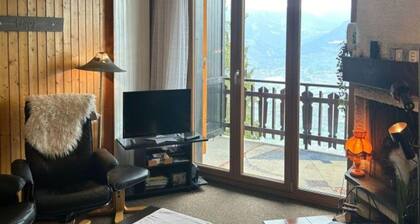 Apartment in Prime Location
