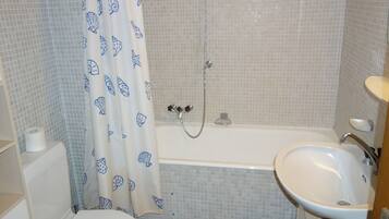 Departamento | Baño