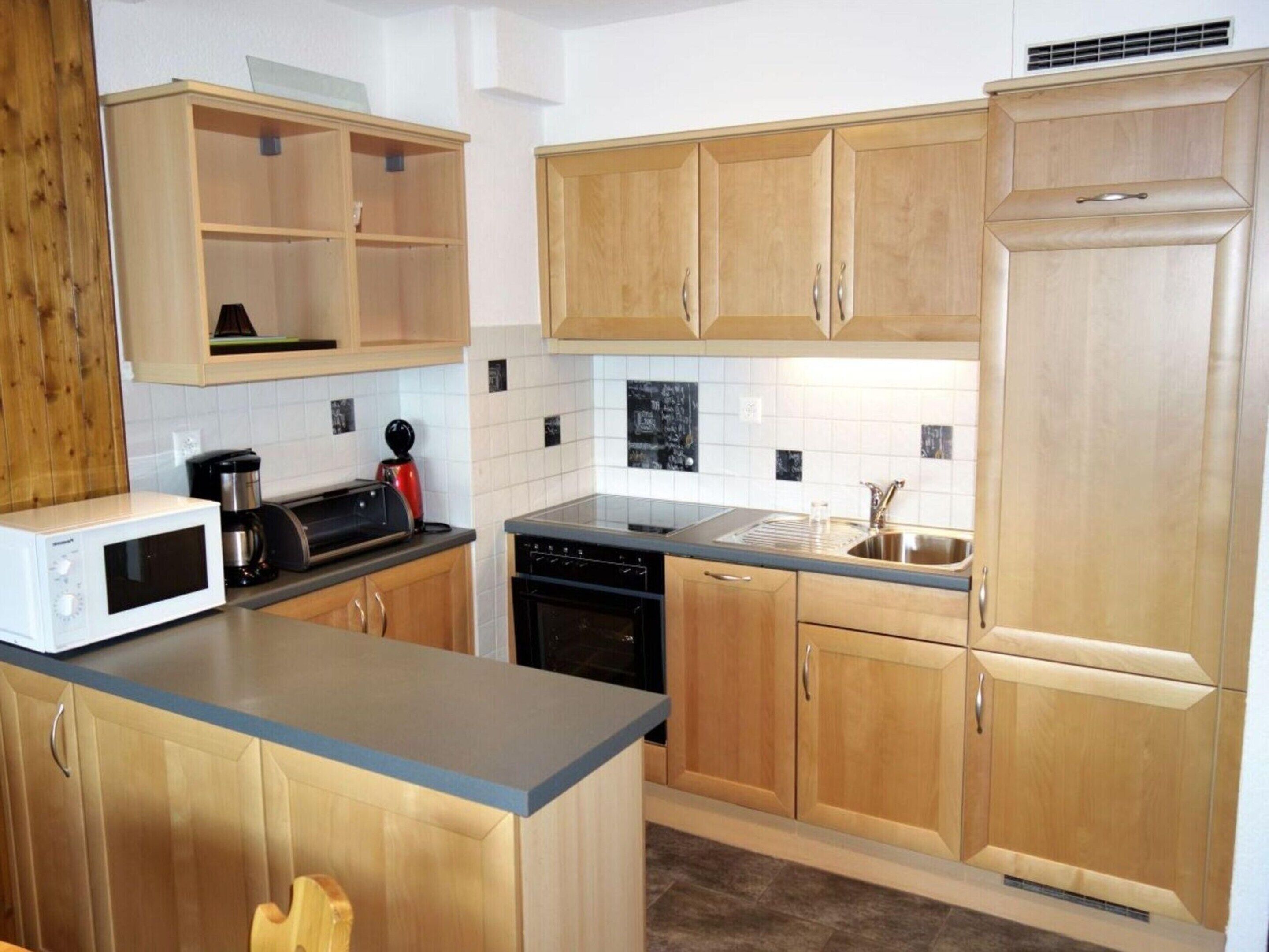 Apartment | Private kitchen