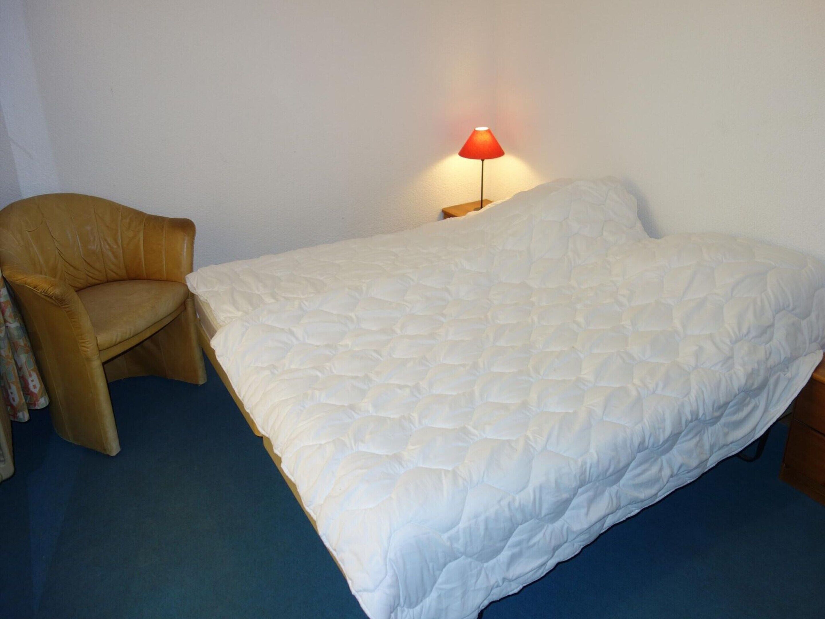 Apartment | 2 bedrooms, individually furnished