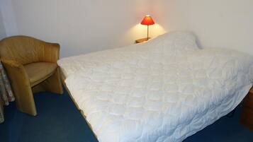 Apartment | 2 bedrooms, individually furnished
