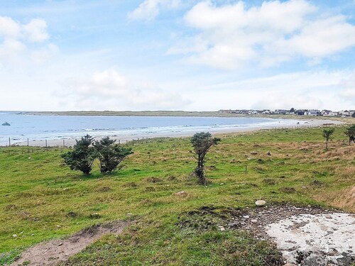 4 Person Holiday Home in Borhaug