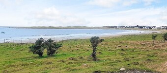 4 Person Holiday Home in Borhaug